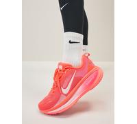 Nike Nike Pink Vomero 18 Road Running Trainers