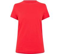 Nike Nike Prk Ss Tee Rouge universitaire 16 (XL) Female