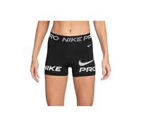 Nike Nike Pro Bike-Shorts (Ca. 7,5 Cm) Mit Mittelhohem Bund Für Damen - Short de Cyclisme (Environ 7,5 cm) avec Taille Moyenne (Femme) - Entraînement pour Femme - Femme
