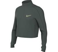 Nike Nike Pro Therma-fit Oberteil Mit Halbreißverschluss (Mädchen) Haut Fille
