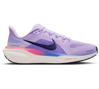 Nike Nike Purple Pegasus 41 Road Running Trainers