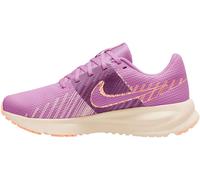Nike Nike Purple Run Defy Road Running Trainers