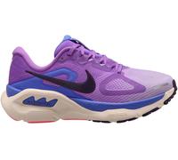 Nike Nike Purple Structure Plus Road Running Trainers