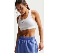 Nike Nike Purple Tempo Dri-FIT Mid Rise 3 Running Shorts Purple L (EU 44-46)