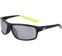 Nike NIKE RABID 22 DV2371 MATTE BLACK / GREY 62/14/130 Lunettes de soleil unisexes