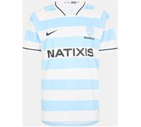 Nike Nike Racing 92 Home Shirt Wht/Pnt/Ob S Male