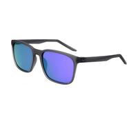 Nike Lunettes de soleil NIKE RAVE P FD1849 066 Bio-inject Gris Carré Polarisé Unisexe