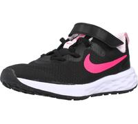 Nike Nike Revolution 6 Little Kid Couleur Noir