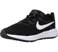 Nike Nike Revolution 6 Little Kid Couleur Noir