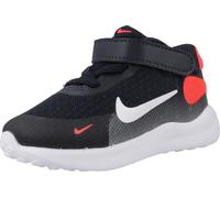Nike Nike Revolution 7 Couleur Bleu
