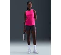 Nike Nike Rush Pink One Dri-FIT Tank Vest Top