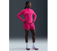 Nike Nike Rush Pink Tempo Dri-FIT 1/2-Zip Running Top