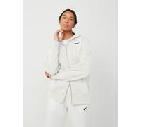 Nike Nike Sail Phoenix Fleece Oversized Full-Zip Hoodie