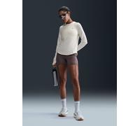 Nike Nike Sail Swift Dri-FIT UV Long Sleeve Crew Neck Running Top