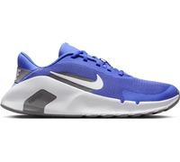 Nike Nike Sapphire Blue Flex Train Workout Trainers