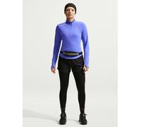 Nike Nike Sapphire Blue Tempo Dri-FIT 1/2-Zip Running Top