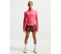 Nike Nike Sea Coral Swift Dri-FIT UV 1/4-Zip Sweatshirt