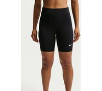 Nike Nike Short cycliste classique taille haute de 8po Noir EU 48-50 (UK 20-22)