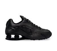 Nike Nike Shox R4 Big Kids' Shoes BasketMixte