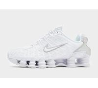 Chaussure Nike Shox TL pour Femme - Blanc 36