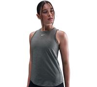 Nike Nike Smoke Grey One Dri-FIT Tank Vest Top
