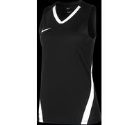 Nike Nike Spk Slvls Jsy Noir/Blanc 14 (L) Female