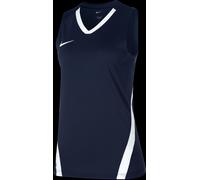 Nike Nike Spk Slvls Jsy Obsidienne/Blanc 16 (XL) Female