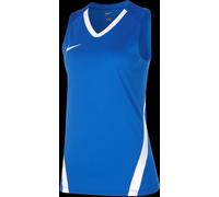 Nike Nike Spk Slvls Jsy Royal/Blanc 16 (XL) Female