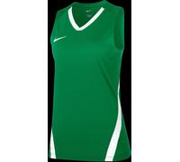 Nike Nike Spk Slvls Jsy Vert pin/blanc 16 (XL) Female
