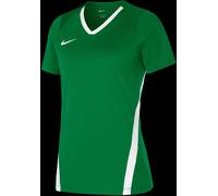 Nike Nike Spk Ss Jsy Vert pin/blanc 8 (XS) Female