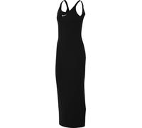 Nike Nike Sportswear Chill Knit Eng Anliegendes Mini-Rib-Tank-Kleid (Damen) Mini Robe débardeur côtelée Femme