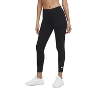 Nike Femme Nike Leggings, Noir, 32 EU