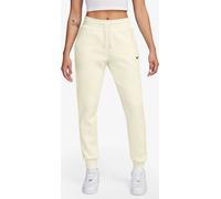 NIKE - nike sportswear phoenix fleece wome - Pantalon de jogging de sport pour femme - Gris clair