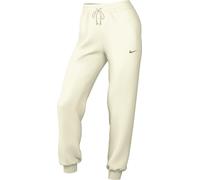 NIKE - nike sportswear phoenix fleece wome - Pantalon de jogging de sport pour femme - Gris clair
