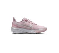 Nike Nike Star Runner 4 Big Kids" R rose combiné
