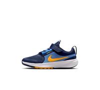 NIKE Chaussure de sport 'Star Runner 5' bleu roi / bleu clair / noir / blanc, Taille 31