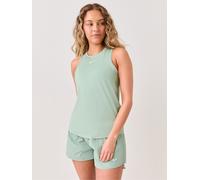 Nike Nike Steam Green One Classic Dri-FIT Vest Top