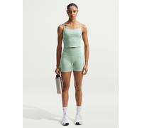 Nike Nike Steam Green One Dri-Fit Bra Tank