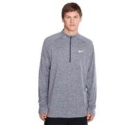Nike Nike Stride Dri-fit Midlayer-laufoberteil Mit Halbreißverschluss Für Herren Haut de Course intermédiaire Homme (Lot de 1)