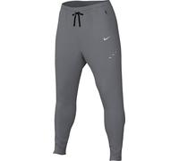 Nike Stride Dri-Fit HV4544-084 Pantalon de Course en Tissu pour Homme, Gris fumé/argenté réfléchissant, Taille 2XL
