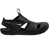 Nike Nike Sunray Protect 2 (Ps) Preschool Sandal Noir/Blanc 3Y Male