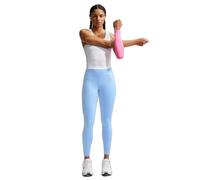Nike Dri-FIT Swift Legging Taille Haute 7/8 Femmes S Bleu Clair