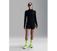 Nike Nike Swift Dri-FIT UV 1/4-Zip Sweatshirt Noir M (FR 42-44)