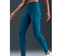 Nike Nike Swift taille haute 7/8 Runnings Leggings avec poches
