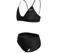 Nike Nike Swim Effortless Essential Triangle Bikini Set Black Swim Trunks Bébé Fille