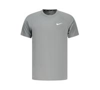 Nike Nike Swim Hydroguard Solid Ess Short Sleeve Hydrogu Cool Grey Swim Trunks Bébé Fille