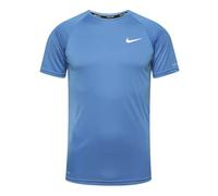 Nike Nike Swim Hydroguard Solid Ess Short Sleeve Hydrogu Green Abyss Swim Trunks Bébé Fille