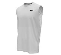 Nike Nike Swim Hydroguard Solid Ess Sleeveless Hydroguar White Swim Trunks Bébé Fille