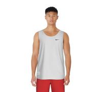 Nike Nike Swim Mesh Tank Tank Top White Swim Trunks Bébé Fille