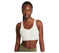 Nike Nike Swoosh ULTRABREATHE Brassière, Beige (Sailhtr), XS